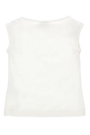 Top Senza Maniche con Logo PHILOSOPHY KIDS | I1G61172010001